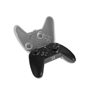 GAMEPAD GENESIS MANGAN 300 USB (PC/SWITCH/MOBILE) NEGRO