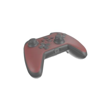 GAMEPAD GENESIS MANGAN 300 USB (FOR PC/SWITCH/MOBILE) ROJO