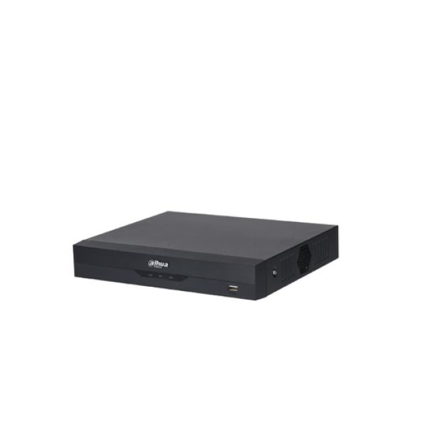 NETWORK VIDEO RECODER DAHUA NVR-2 SERIES DHI-NVR2108HS-I2