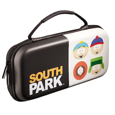 COMEDY CENTRAL - ESTUCHE DE TRANSPORTE DE SOUTH PARK PARA