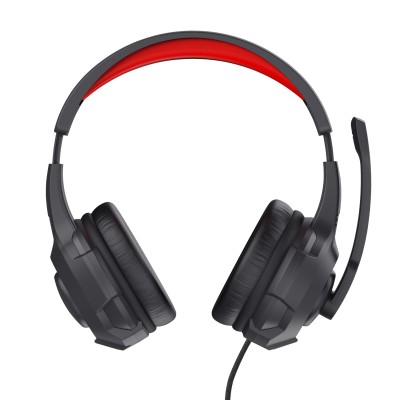 Auriculares Gaming con Micrófono Trust Gaming 24785/ Jack 3.5/