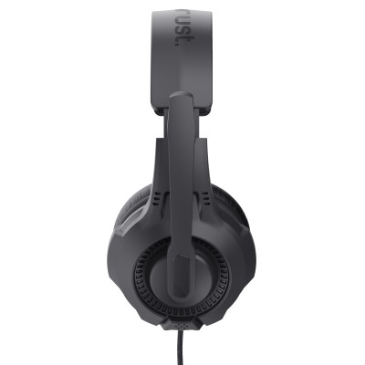 Auriculares Gaming con Micrófono Trust Gaming 24785/ Jack 3.5/