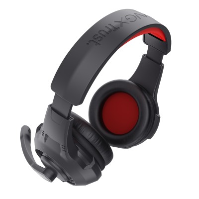 Auriculares Gaming con Micrófono Trust Gaming 24785/ Jack 3.5/