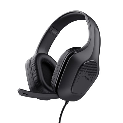 Auriculares Gaming con Micrófono Trust Gaming GXT 415 Zirox/