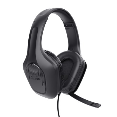 Auriculares Gaming con Micrófono Trust Gaming GXT 415 Zirox/