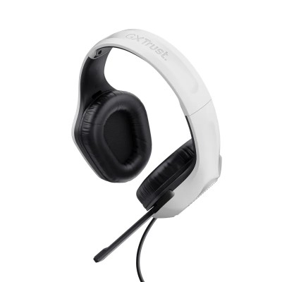 Auriculares Gaming con Micrófono Trust Gaming GXT 415 Zirox