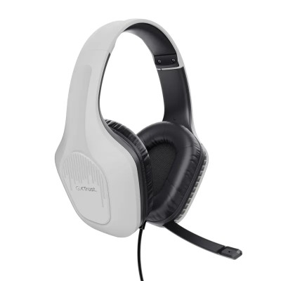 Auriculares Gaming con Micrófono Trust Gaming GXT 415 Zirox