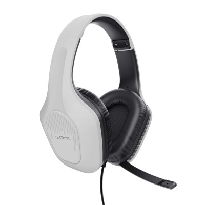 Auriculares Gaming con Micrófono Trust Gaming GXT 415 Zirox/