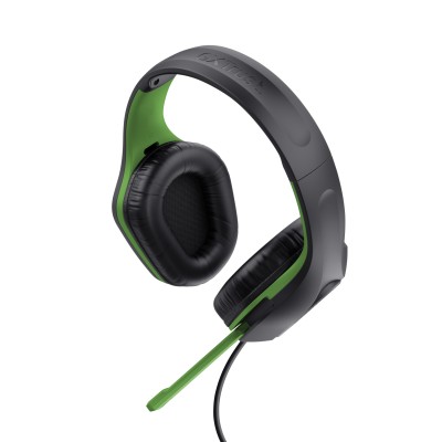 Auriculares Gaming con Micrófono Trust Gaming GXT 415 Zirox