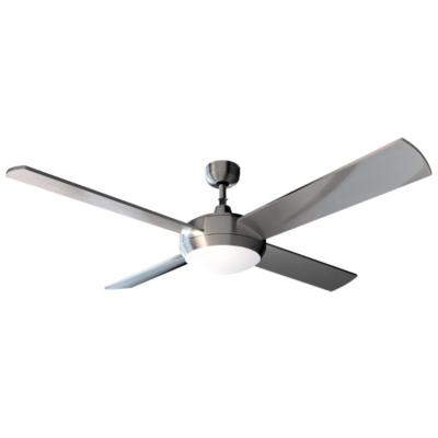 Ventilador de Techo Cecotec EnergySilence Aero 570/ 60W/ 4