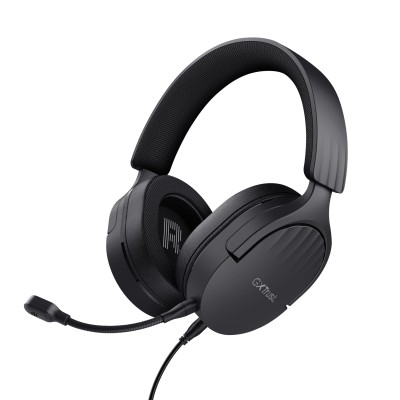 Auriculares Gaming con Micrófono Trust Gaming GXT 489 Fayzo/