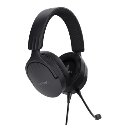 Auriculares Gaming con Micrófono Trust Gaming GXT 489 Fayzo/