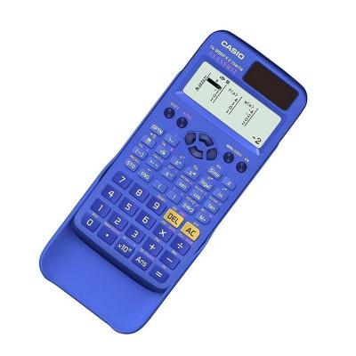 Calculadora Científica Casio ClassWiz FX-85SPXII/ Azul