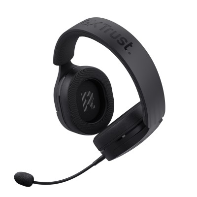 Auriculares Gaming con Micrófono Trust Gaming GXT 489 Fayzo/