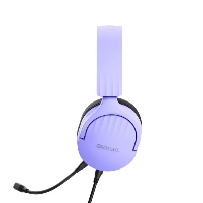 Auriculares Gaming con Micrófono Trust Gaming GXT 489 Fayzo/