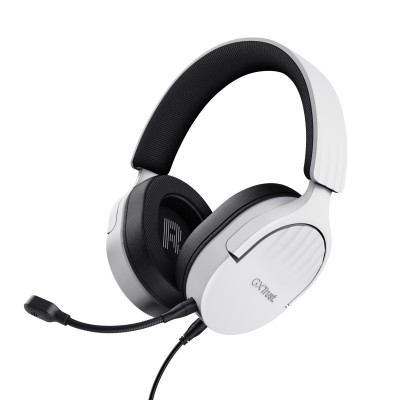 Auriculares Gaming con Micrófono Trust Gaming GXT 489 Fayzo/