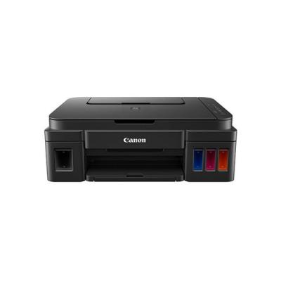 MULTIFUNCION CANON PIXMA G2501 - 8/5PPM - 4800X1200PPP - SCAN