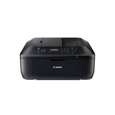 Multifunción Canon PIXMA MX475 WiFi/ Fax/ Negra