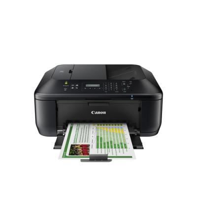 Multifunción Canon PIXMA MX475 WiFi/ Fax/ Negra