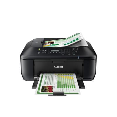 Multifunción Canon PIXMA MX475 WiFi/ Fax/ Negra