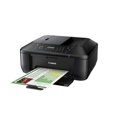 Multifunción Canon PIXMA MX475 WiFi/ Fax/ Negra