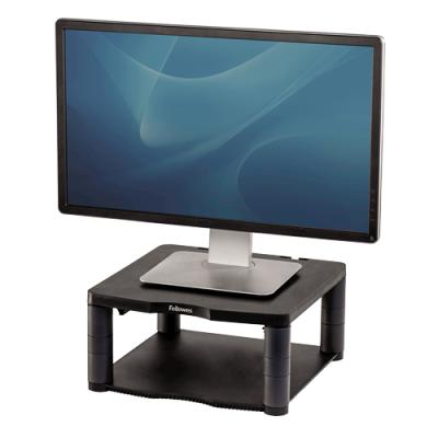 SOPORTE MONITOR FELLOWES 9169401 PREMIUM GRAFITO - SOPORTA