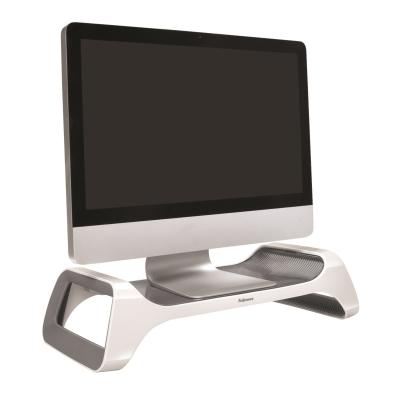 SOPORTE MONITOR FELLOWES I-SPIRE SERIES - EVITA LESIONES DE