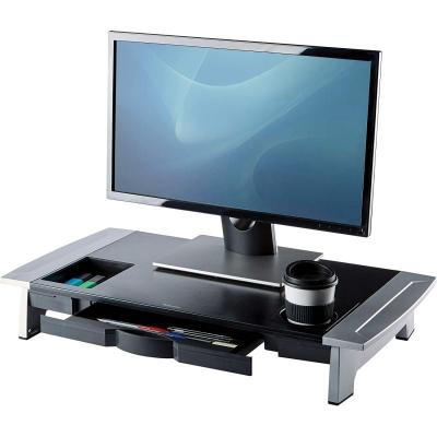 Soporte para Monitor Fellowes Premium Office Suites/ hasta 36kg