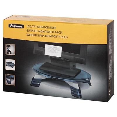 Soporte para Monitor Fellowes/ hasta 14 kg