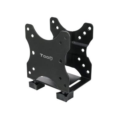 SOPORTE PARA MINI PC TOOQ TCCH0001-B - COMPATIBLE CON