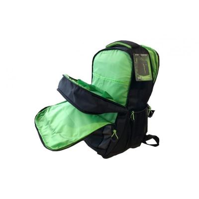 Mochila 3GO Droxio DGBP01 para Portátiles hasta 17'