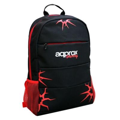 MOCHILA GAMING APPROX APPGBP01 - PARA DISPOSITIVOS HASTA