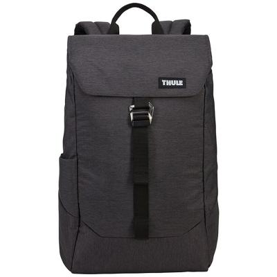 MOCHILA AQIPA THULE LITHOS BLACK - 16L - PARA PORTÁTILES HASTA