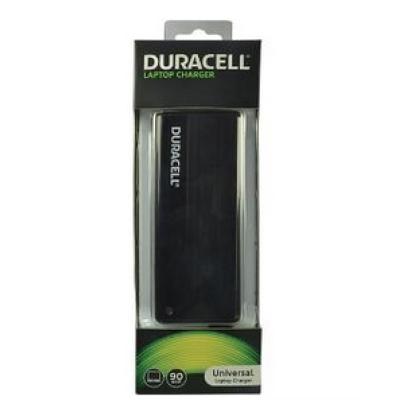 CARGADOR UNIVERSAL DE PORTÁTIL DURACELL DRAC9006-EU - 90W - 6