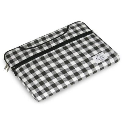 Funda E-vitta Chequered para Portátiles hasta 15.6'