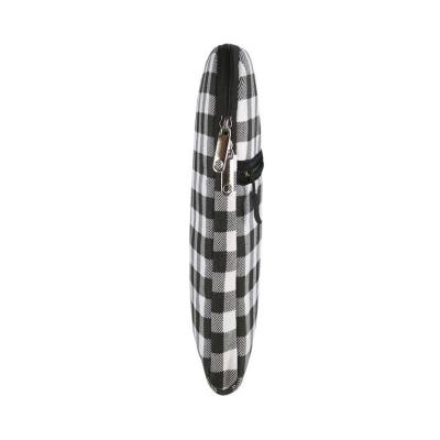 Funda E-vitta Chequered para Portátiles hasta 15.6'