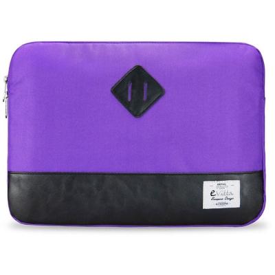 FUNDA E-VITTA HERITAGE PURPLE - PARA PORTÁTILES HASTA