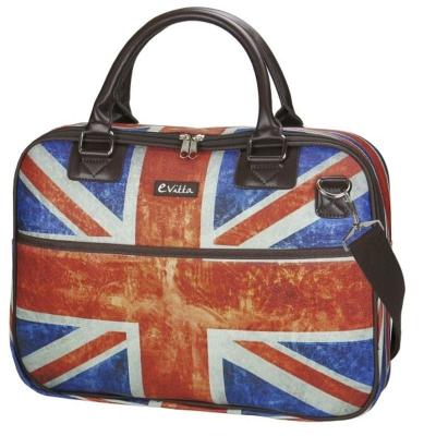 MALETÍN E-VITTA TRENDY ENGLAND - PARA PORTÁTILES