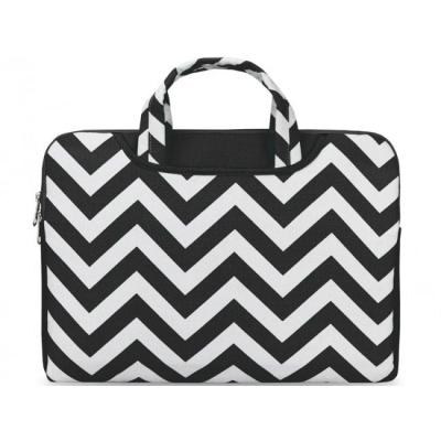 Funda E-vitta Sleeves Chevron para Portátiles hasta 14'