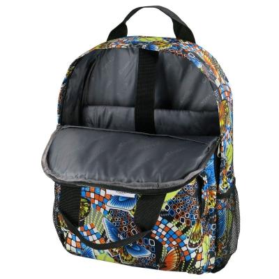 MOCHILA E-VITTA STYLE BUTTERFLIES - PARA PORTÁTILES HASTA