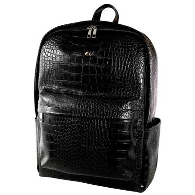 MOCHILA E-VITTA URBAN BLACK - PARA PORTÁTILES HASTA