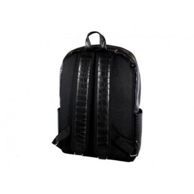 MOCHILA E-VITTA URBAN BLACK - PARA PORTÁTILES HASTA