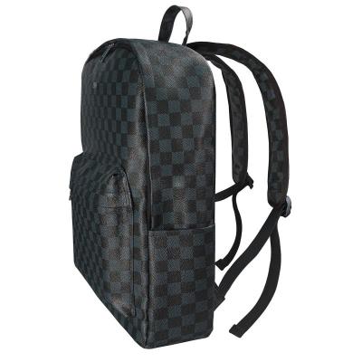 MOCHILA E-VITTA URBAN SQ GREY - PARA PORTÁTILES HASTA