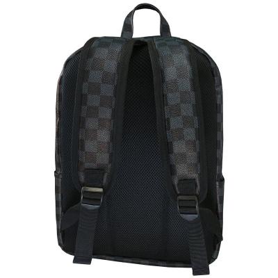 MOCHILA E-VITTA URBAN SQ GREY - PARA PORTÁTILES HASTA