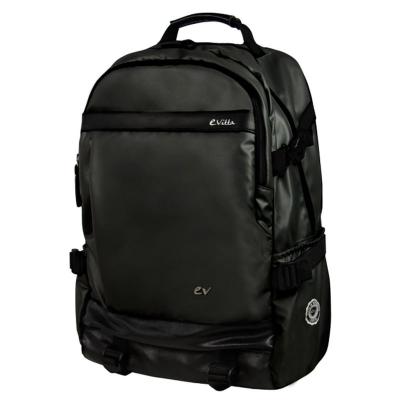 MOCHILA E-VITTA S GEAR BLACK - PARA PORTÁTILES HASTA