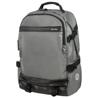 MOCHILA E-VITTA S GEAR GRIS - PARA PORTÁTILES HASTA