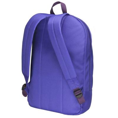 MOCHILA E-VITTA MASTER MORADA - PARA PORTÁTILES HASTA