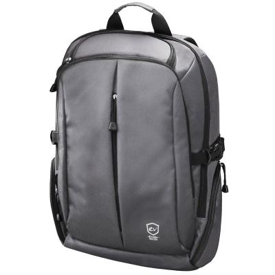 Mochila E-vitta Crossover para Portátiles hasta 17'/ Antirrobo/