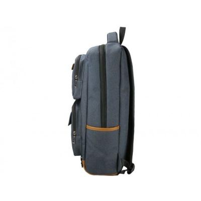 Mochila E-vitta Adventure para Portátiles hasta 16'/