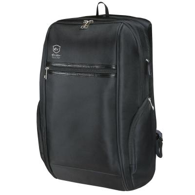 MOCHILA E-VITTA ELITE BACKPACK BLACK - PARA PORTÁTILES HASTA